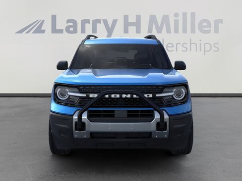 New 2025 Ford Bronco Sport Big Bend image 6