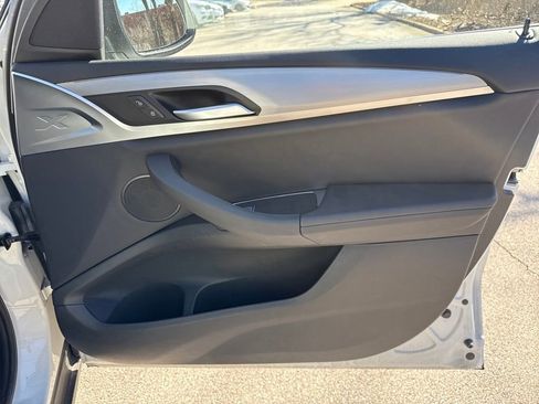 Used 2022 BMW X3 xDrive30i w/ Premium Package 2 (ZPA) image 31