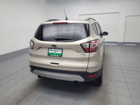 Used 2018 Ford Escape SEL AWD/4WD image 7