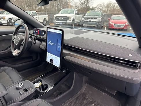 Used 2024 Ford Mustang Mach-E GT image 13