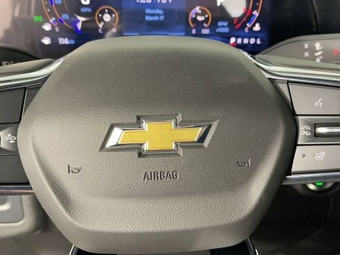 New 2025 Chevrolet Tahoe Premier image 25