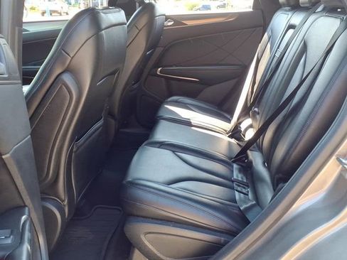 Used 2016 Lincoln MKC Premiere AWD/4WD image 4