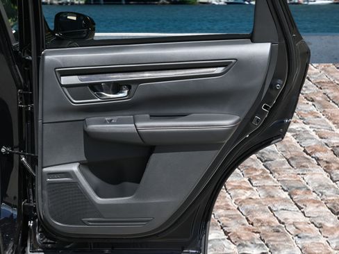 New 2025 Honda CR-V Sport image 13