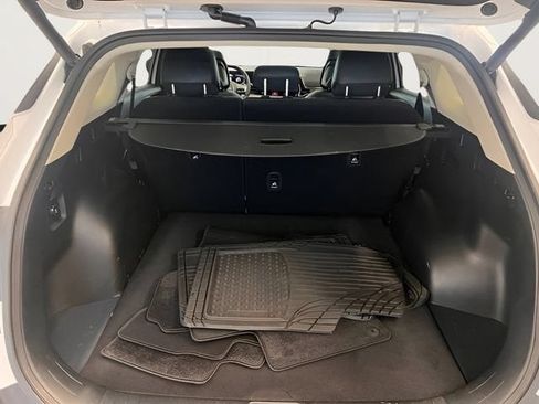 Used 2025 Kia Sportage EX w/ Premium Package AWD/4WD image 5