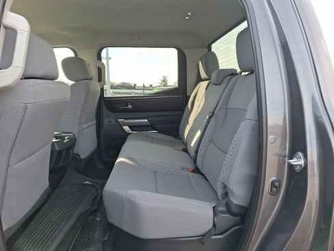 Used 2023 Toyota Tundra SR5 image 11