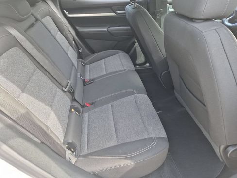 Used 2025 GMC Terrain Elevation AWD/4WD image 30
