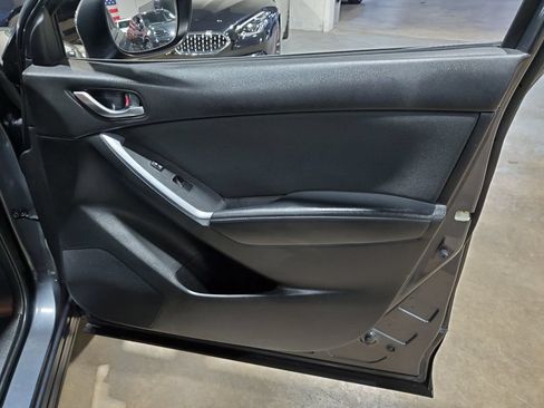 Used 2015 MAZDA CX-5 Sport AWD/4WD image 15