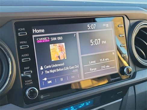 Used 2023 Toyota Tacoma TRD Sport image 28