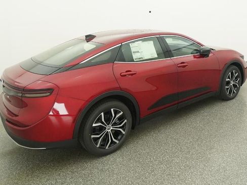 New 2026 Toyota Crown XLE image 9