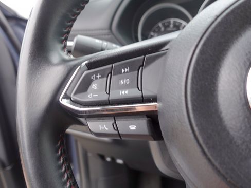 Certified 2024 MAZDA CX-5 Carbon Edition image 14