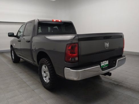 Used 2021 RAM 1500 Tradesman w/ Chrome Plus Package image 5