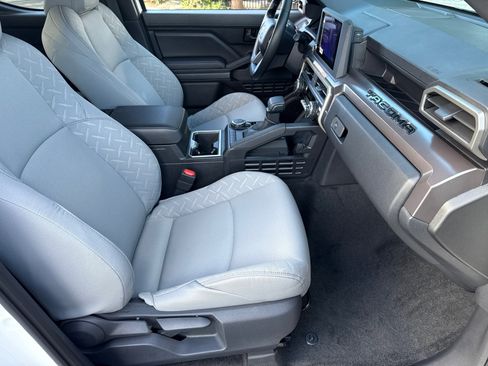 New 2026 Toyota Tacoma SR5 image 15