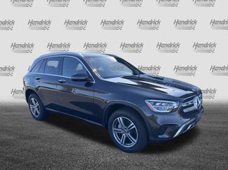Certified 2022 Mercedes-Benz GLC 300 4MATIC w/ Premium Package Lite video 2