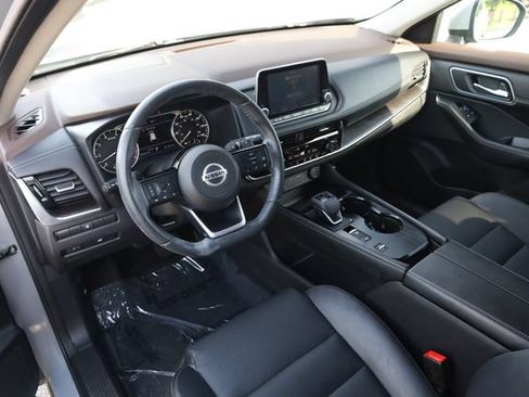 Used 2021 Nissan Rogue SL FWD image 10