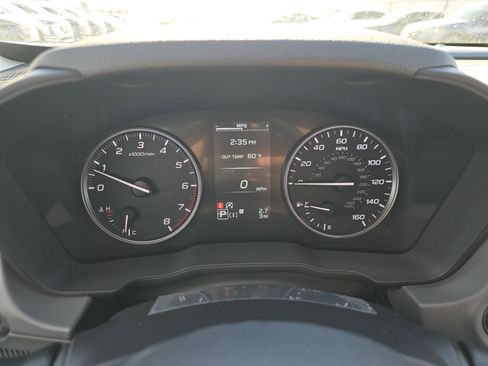 New 2026 Subaru Crosstrek 2.0i Premium image 21