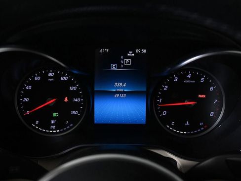 Used 2020 Mercedes-Benz GLC 300 image 12