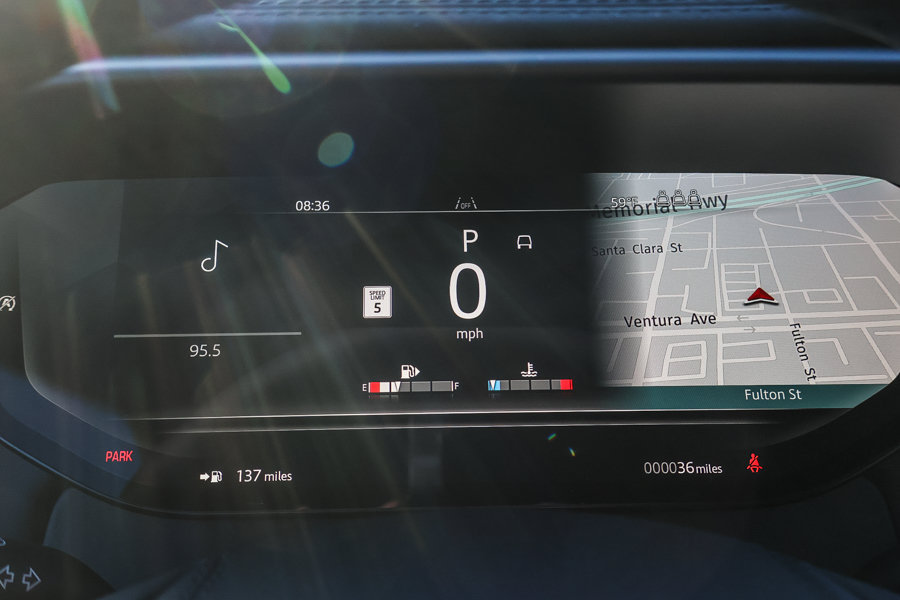New 2026 Land Rover Range Rover Sport Dynamic SE AWD/4WD image 28