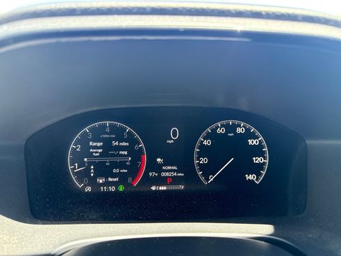 Used 2025 Honda CR-V EX-L image 16