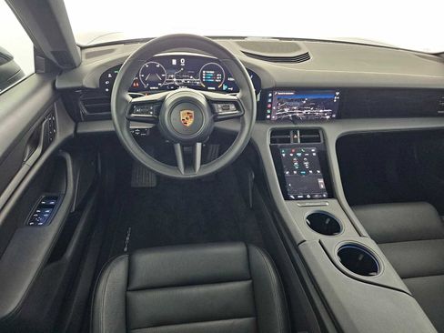 Used 2023 Porsche Taycan w/ Premium Package image 18