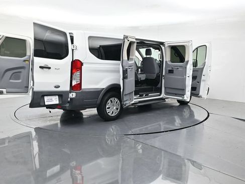 Used 2015 Ford Transit 150 XLT RWD image 54
