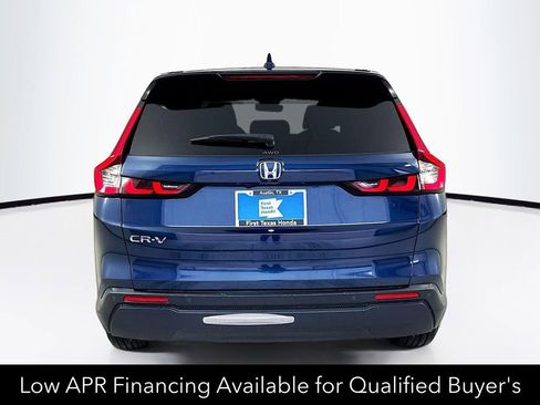 Certified 2023 Honda CR-V EX-L image 3