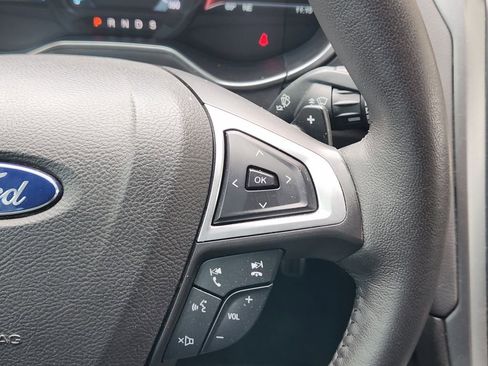 Used 2015 Ford Fusion Titanium image 30