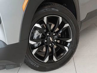 Used 2023 Chevrolet TrailBlazer LT w/ Convenience Package FWD video 2
