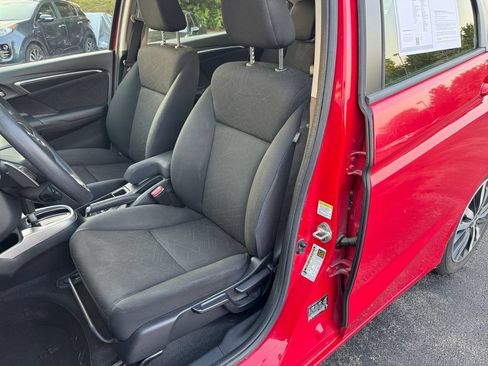 Used 2016 Honda Fit EX image 17
