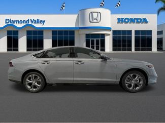 New 2026 Honda Accord EX-L video 2
