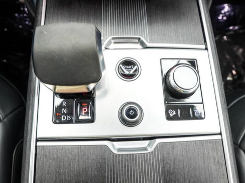 Used 2023 Land Rover Range Rover First Edition AWD/4WD image 28
