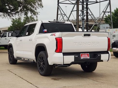 New 2026 Toyota Tundra SR5 RWD image 4