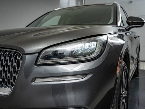 Used 2022 Lincoln Corsair Reserve FWD image 13