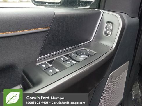 New 2025 Ford F150 Tremor w/ Bed Utility Package image 11