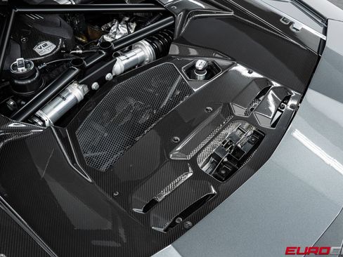 Used 2014 Lamborghini Aventador LP 700-4 AWD/4WD image 24