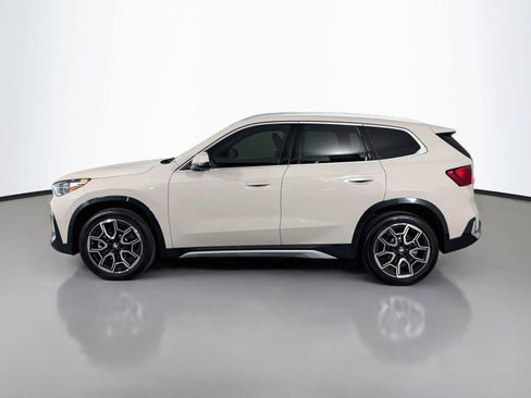 New 2026 BMW X1 xDrive28i w/ Convenience Package AWD/4WD image 8