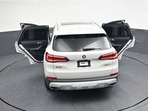 Used 2020 BMW X5 xDrive40i w/ Premium Package AWD/4WD image 39