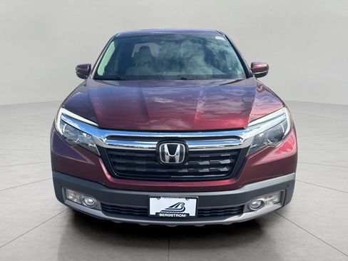Used 2020 Honda Ridgeline RTL-E image 9