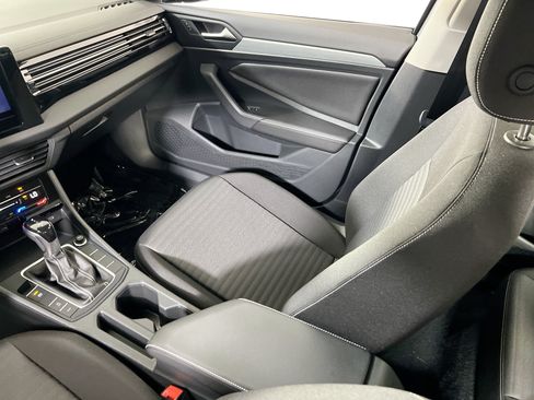 Used 2025 Volkswagen Jetta S FWD image 21