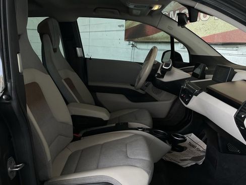 Used 2019 BMW i3 image 17