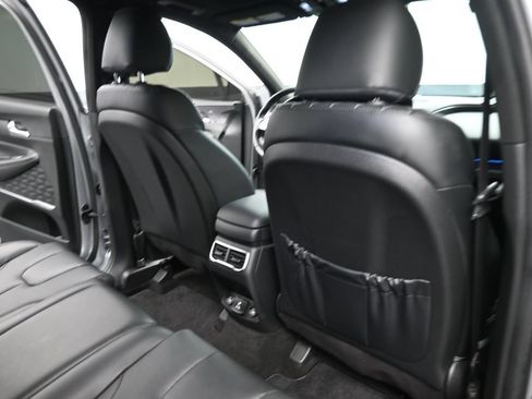 Used 2022 Hyundai Santa Fe Calligraphy AWD/4WD image 24