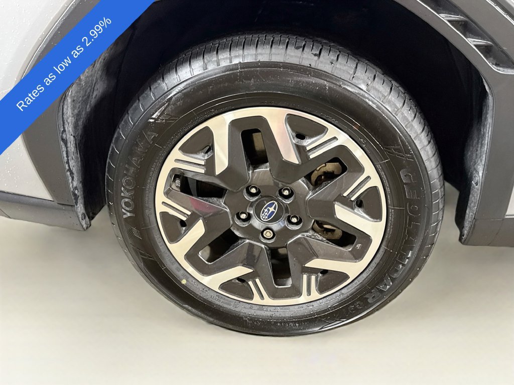 Certified 2026 Subaru Forester Premium AWD/4WD image 41