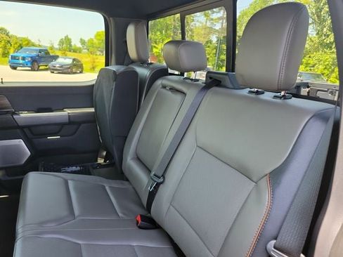 Used 2024 Ford F150 Lariat w/ Equipment Group 502A High AWD/4WD image 24