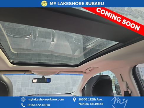 Used 2017 Ford Edge SEL w/ Equipment Group 201A AWD/4WD image 18