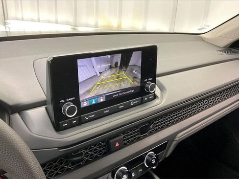 Used 2024 Honda Accord LX image 27