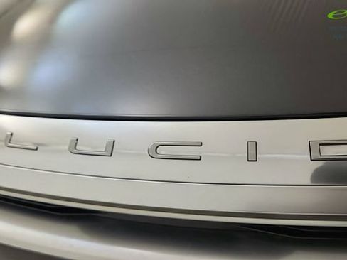 Used 2024 Lucid Air Touring AWD/4WD image 16
