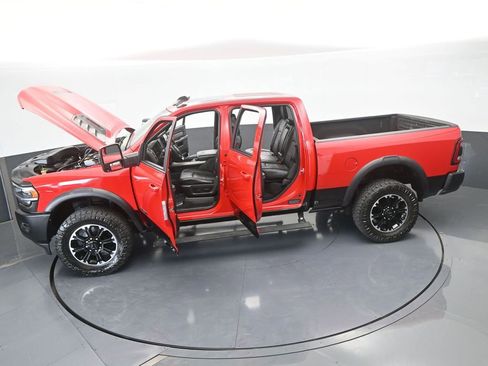 Used 2023 RAM 2500 Rebel w/ Level 1 Equipment Group image 71