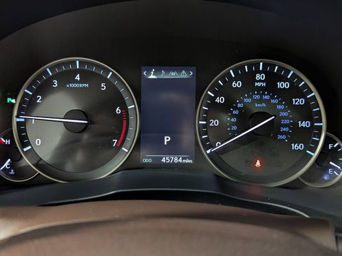 Used 2017 Lexus ES 350 w/ Premium Package image 25