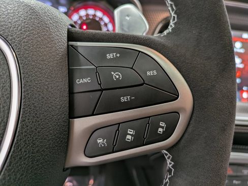 Used 2023 Dodge Challenger SRT Hellcat image 19