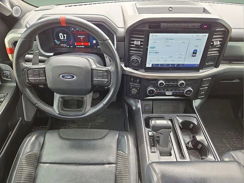 Used 2022 Ford F150 Raptor w/ Equipment Group 801A High image 18