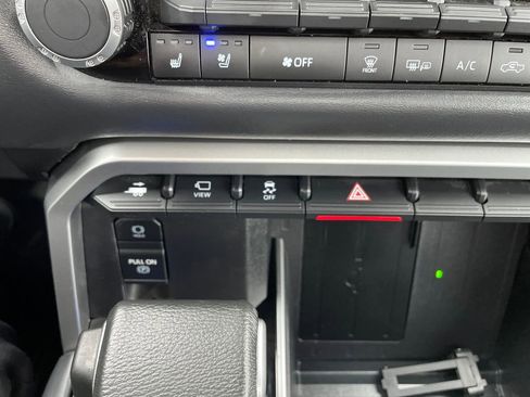 Used 2024 Toyota Tundra Platinum image 20